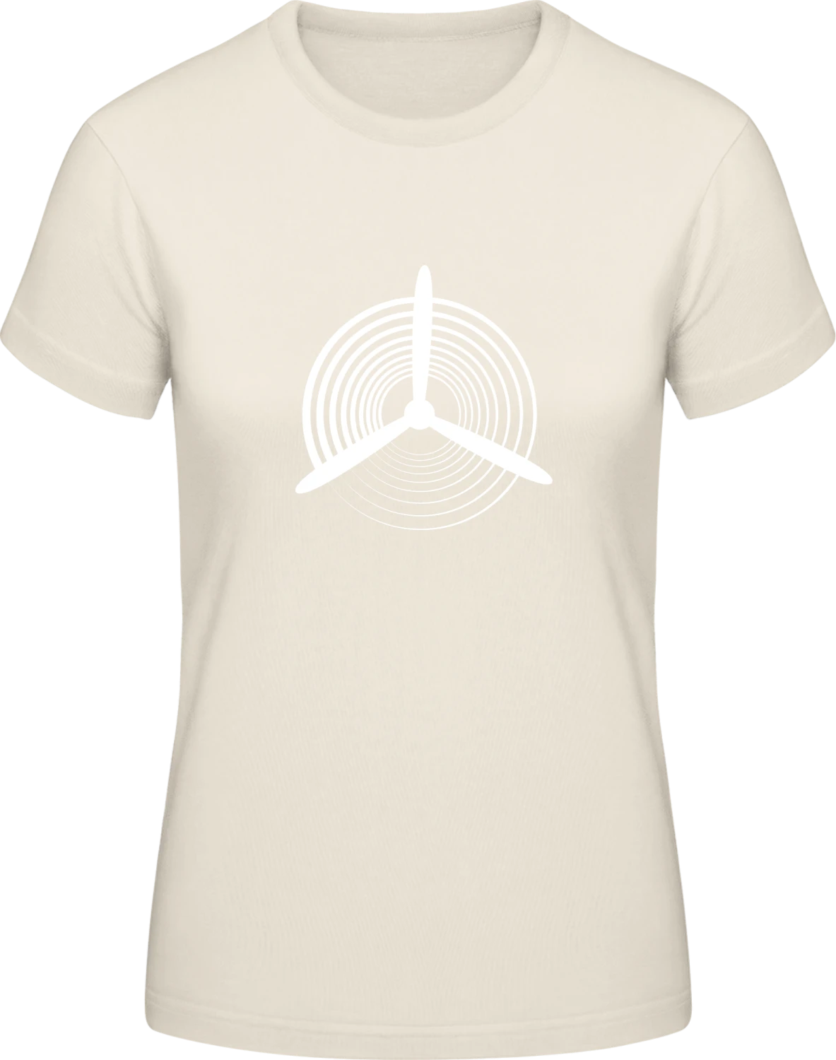 Propeller - Front_Natural