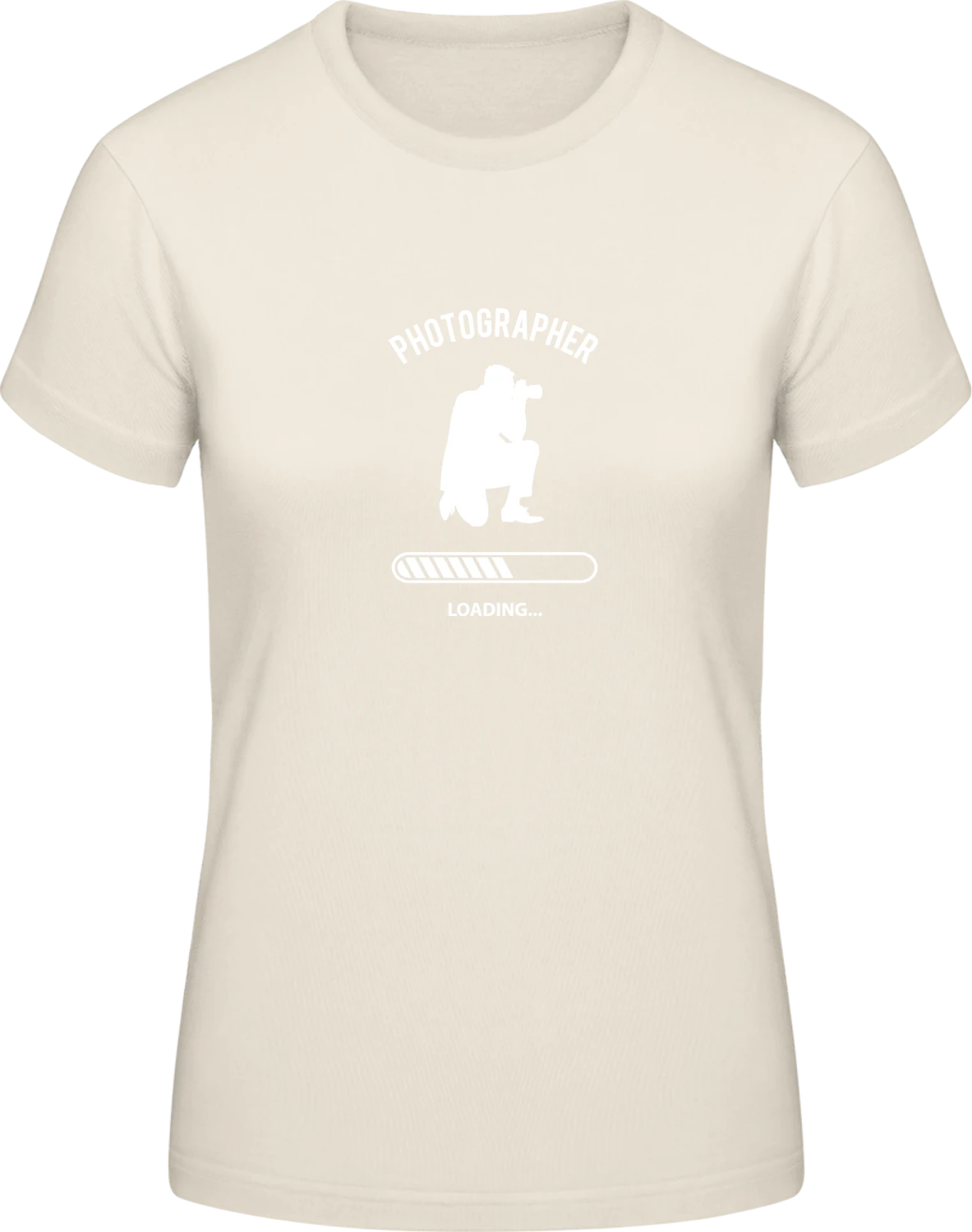 Photographer Loading - Front_Natural
