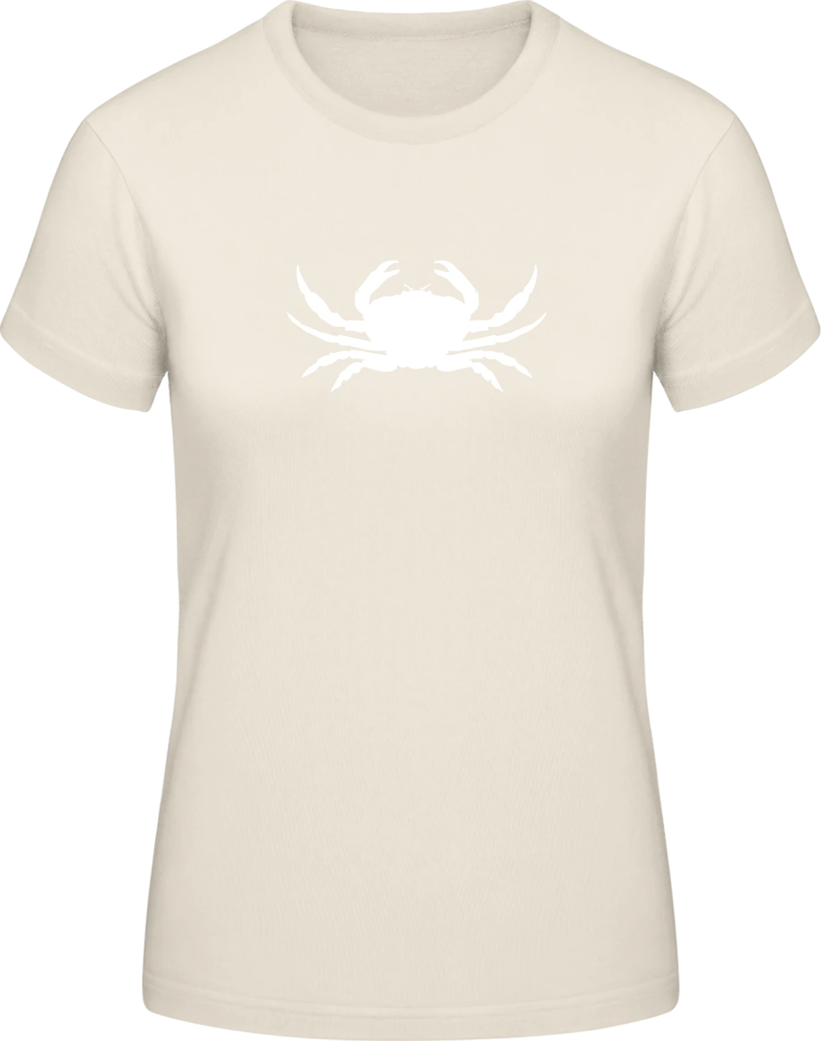 Crab Crayfish - Front_Natural