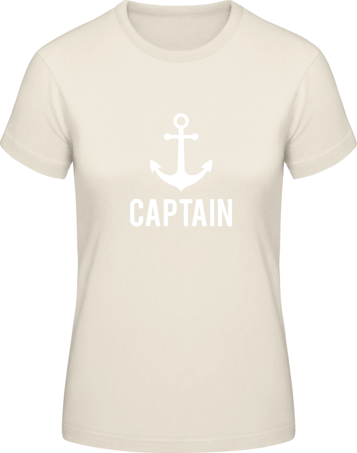 Captain - Front_Natural