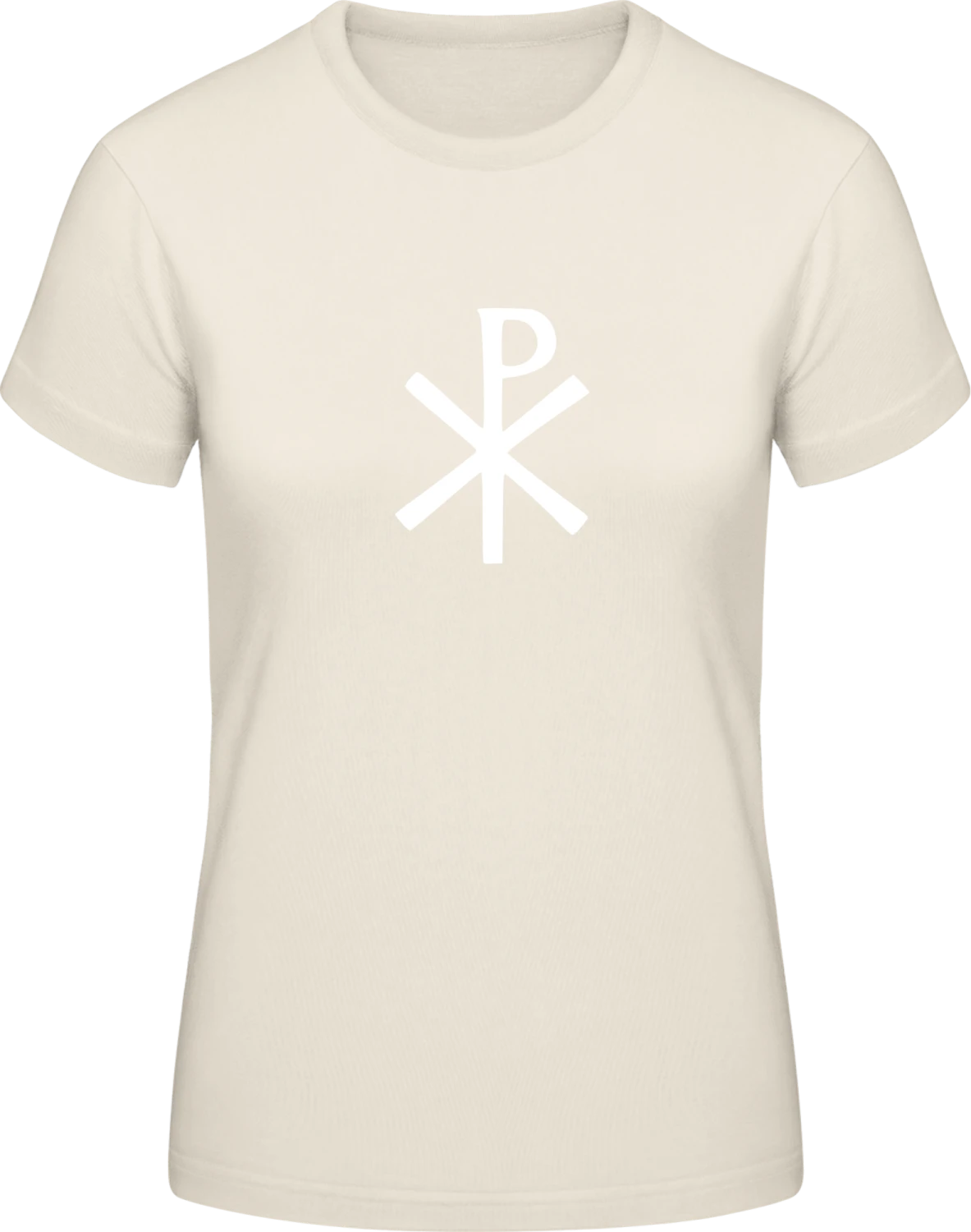 Chi Rho - Front_Natural