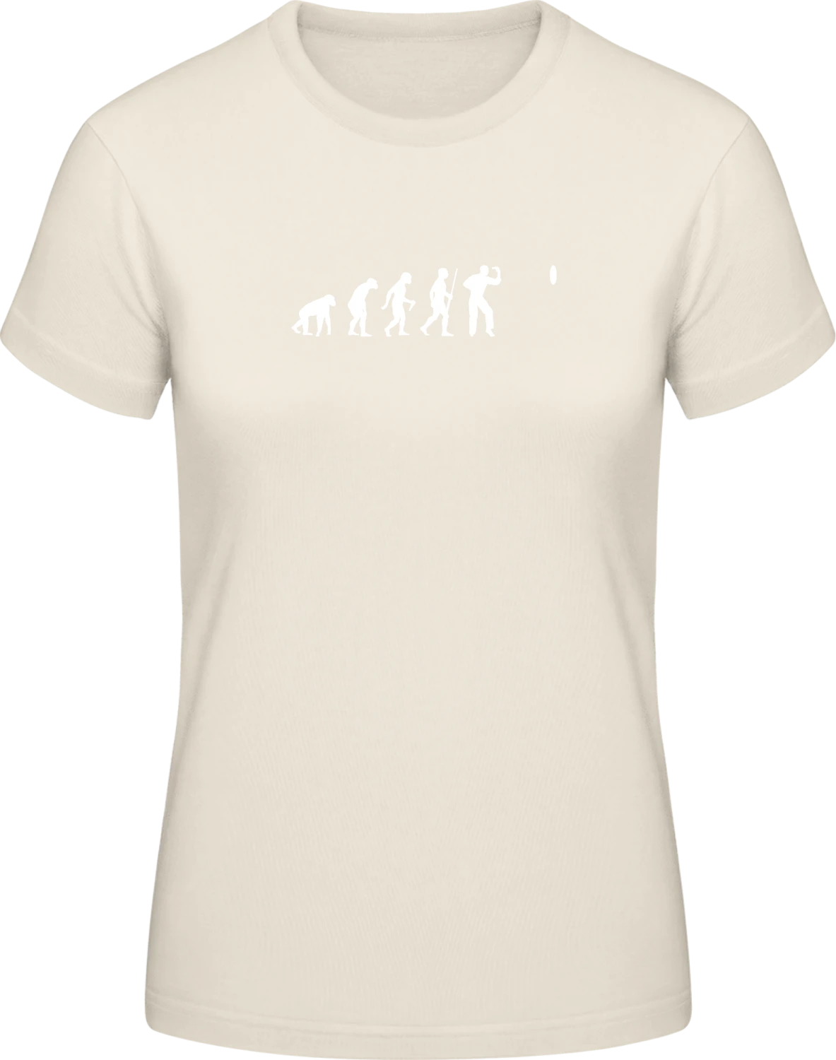 Dart Player Evolution - Front_Natural