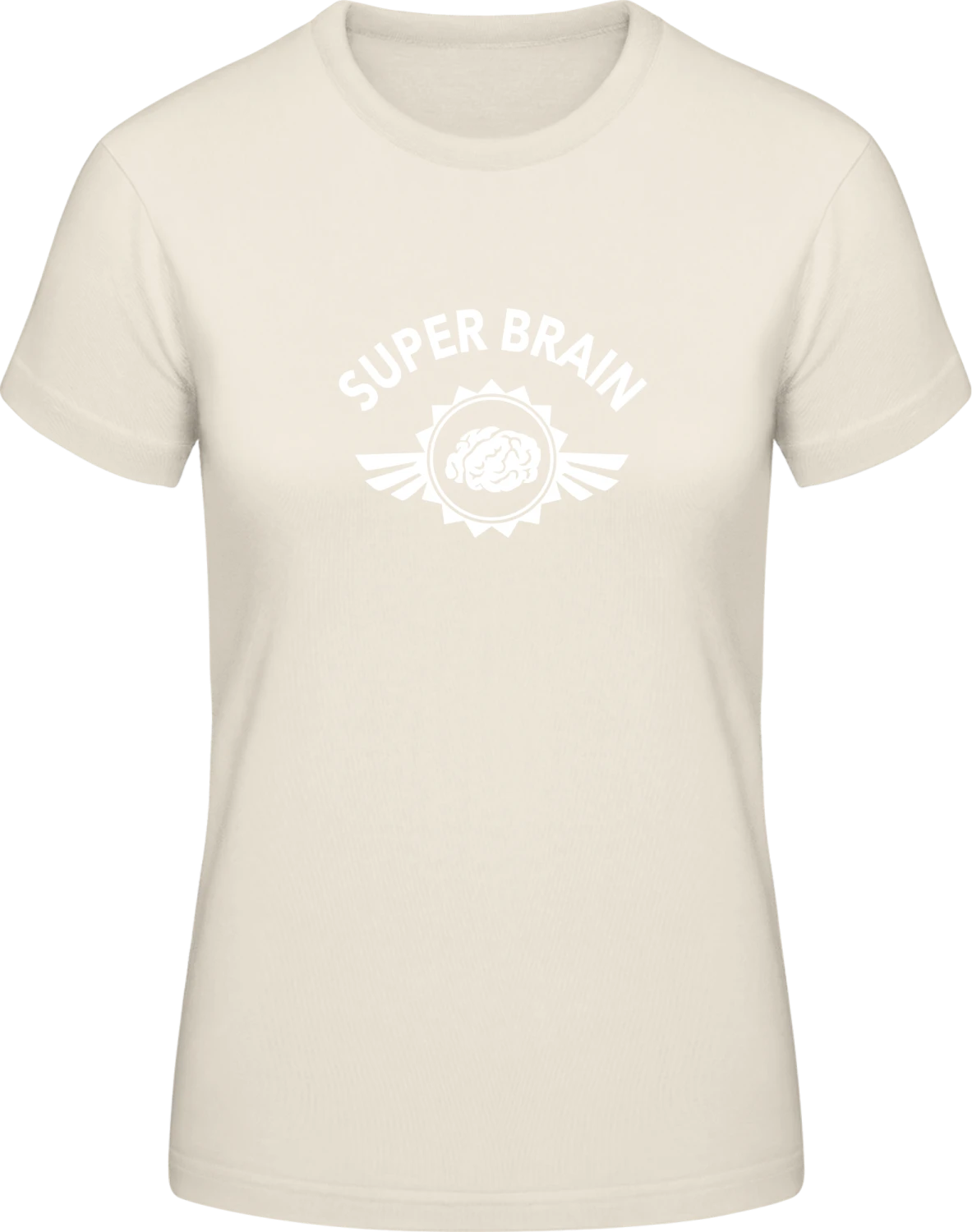 Super Brain - Front_Natural