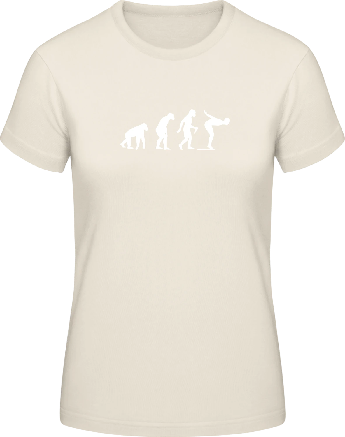 Evolution Swimming - Front_Natural
