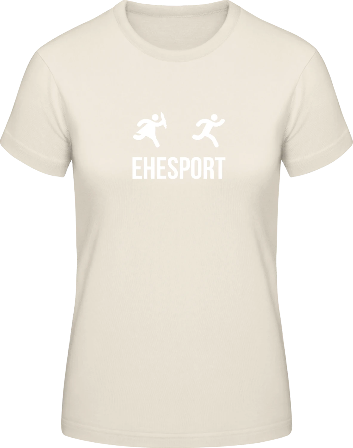 Ehesport - Front_Natural