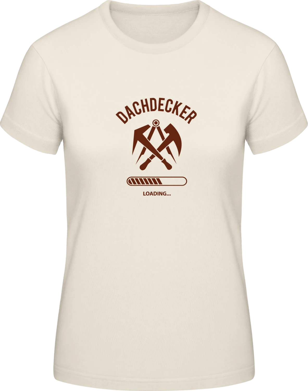 Dachdecker Loading - Front_Natural