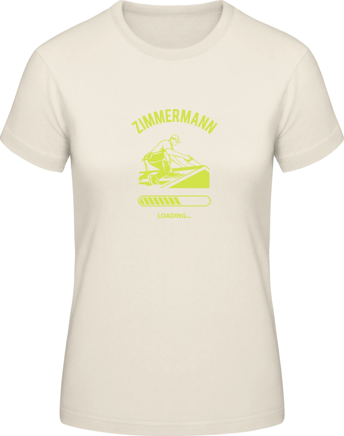 Zimmermann Loading - Front_Natural