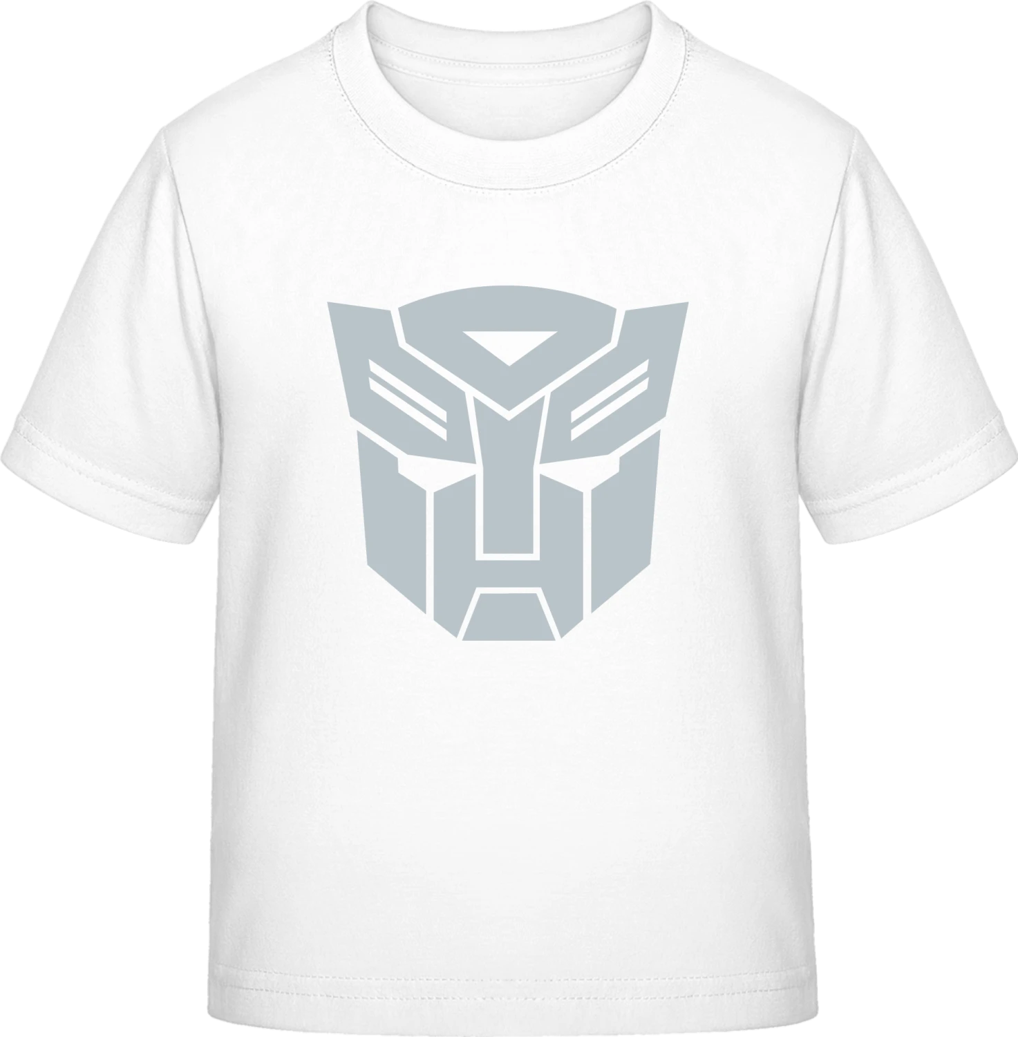 Transformers - White Exact 190 Kids - Front