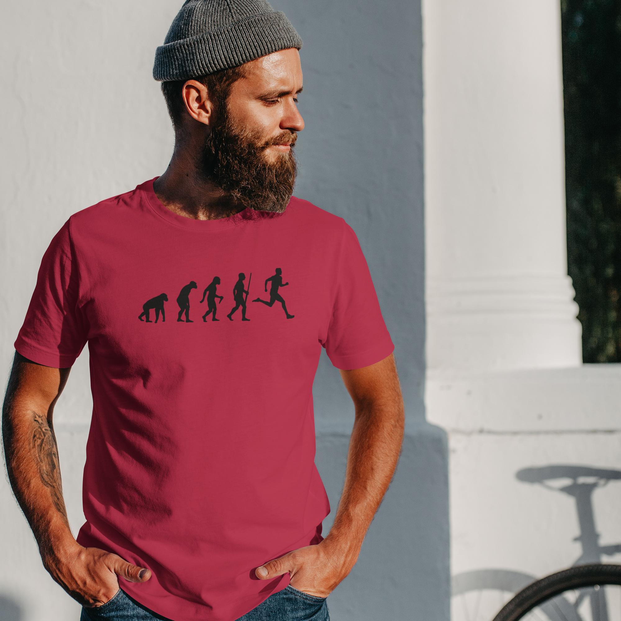 Runner Evolution - 1713375110441 2