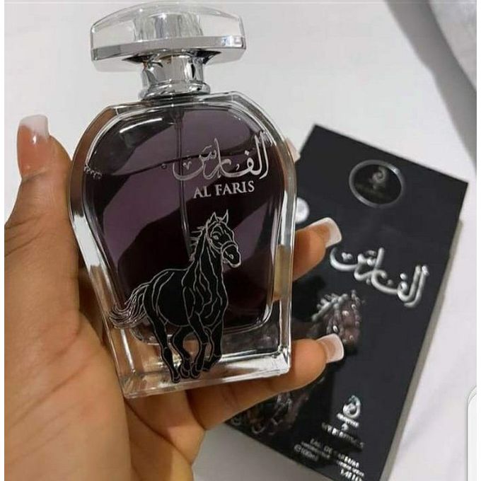 Arabiyat Al Faris