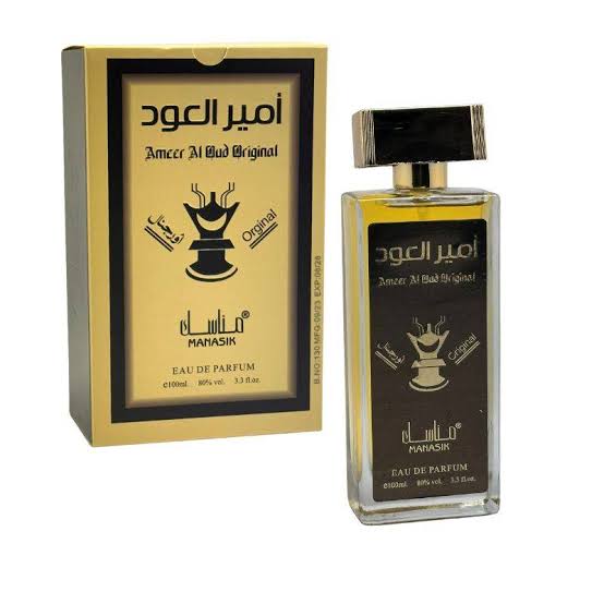 Ameer Al Oudh original 100ml
