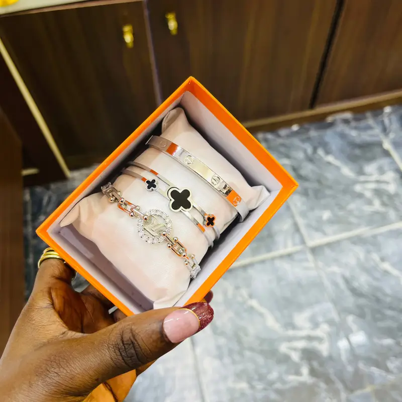 Bracelet set 2