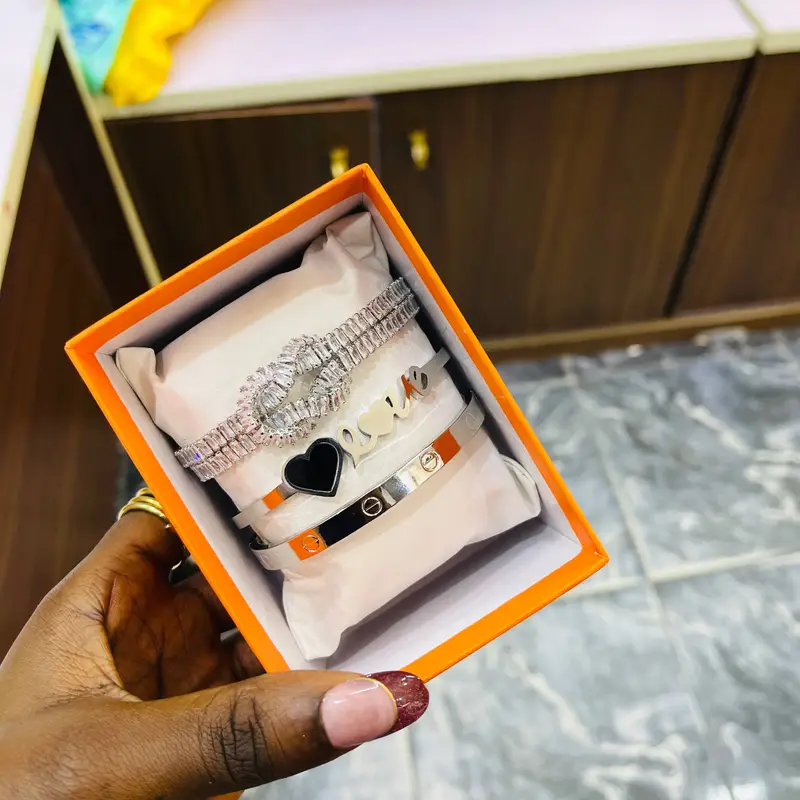 Bracelet set 7
