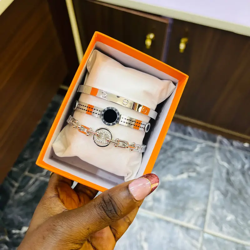 Bracelet set 11