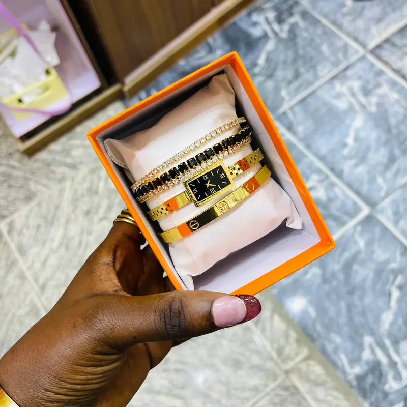 Bracelet set 13