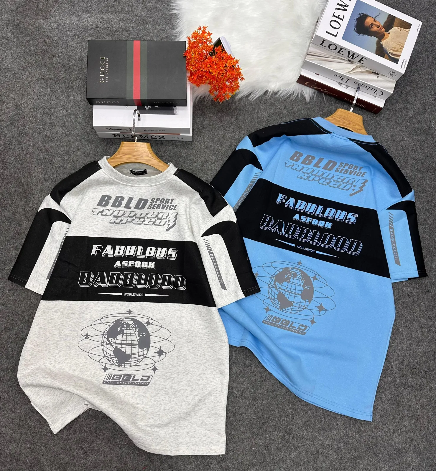 T. Shirt