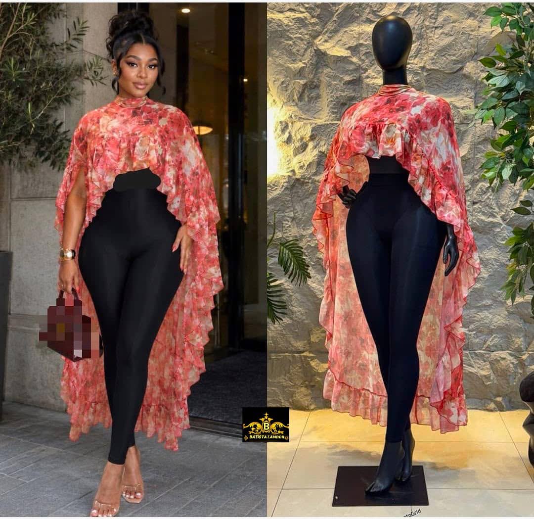 Ladies wear