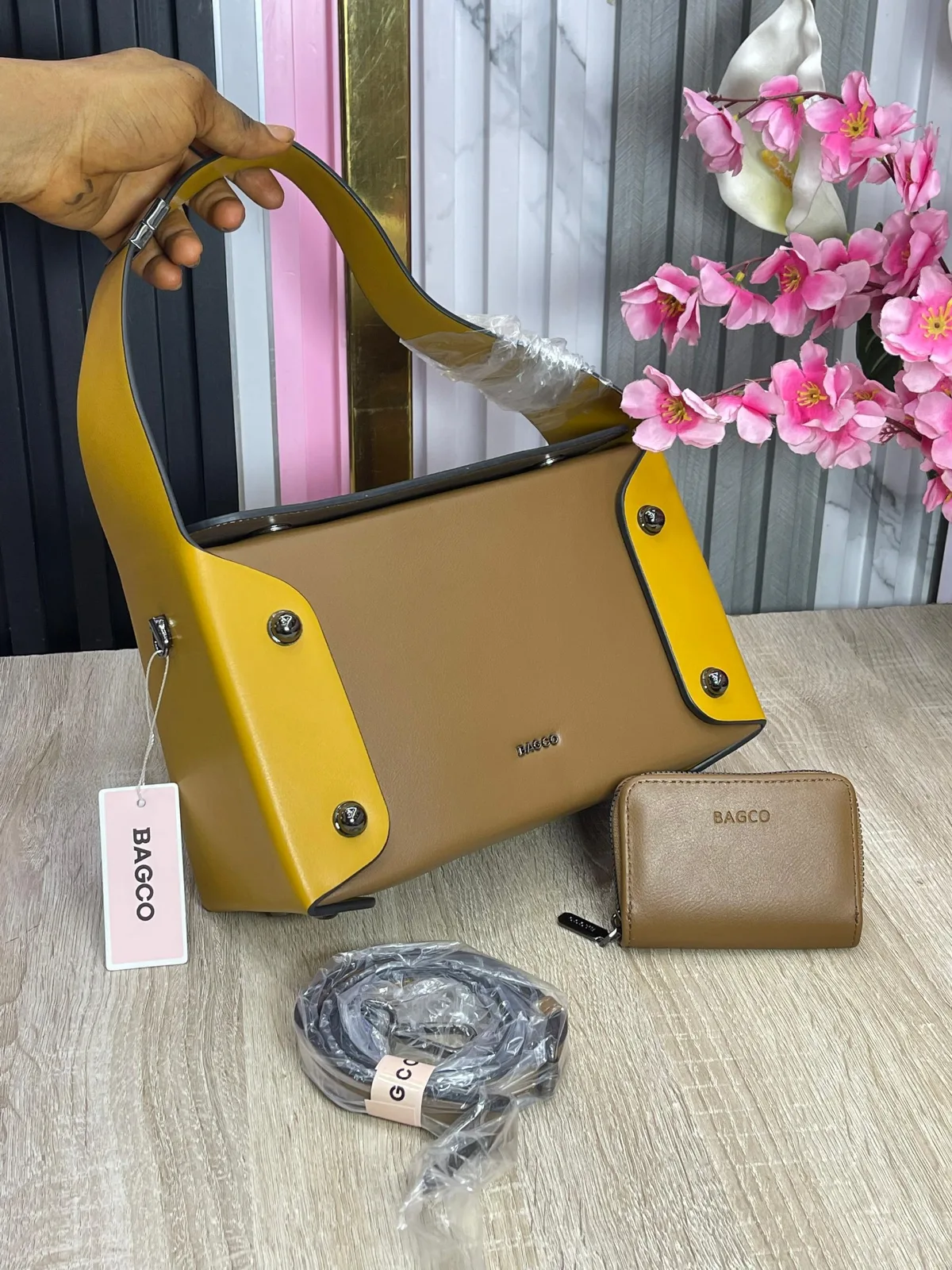 BAGCO BAG
