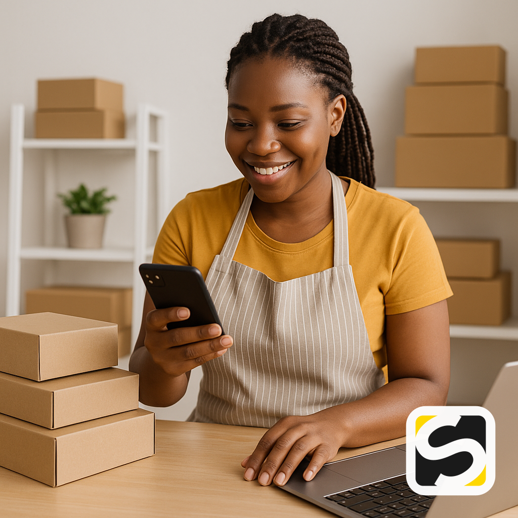 Unlocking the Potential of Chat Commerce in Africa