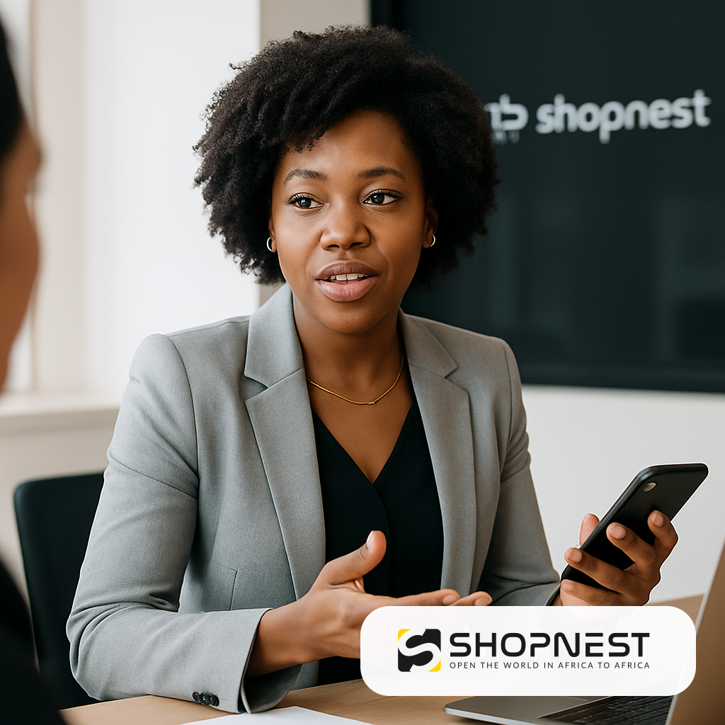Why Women Must Lead in Technology Adoption