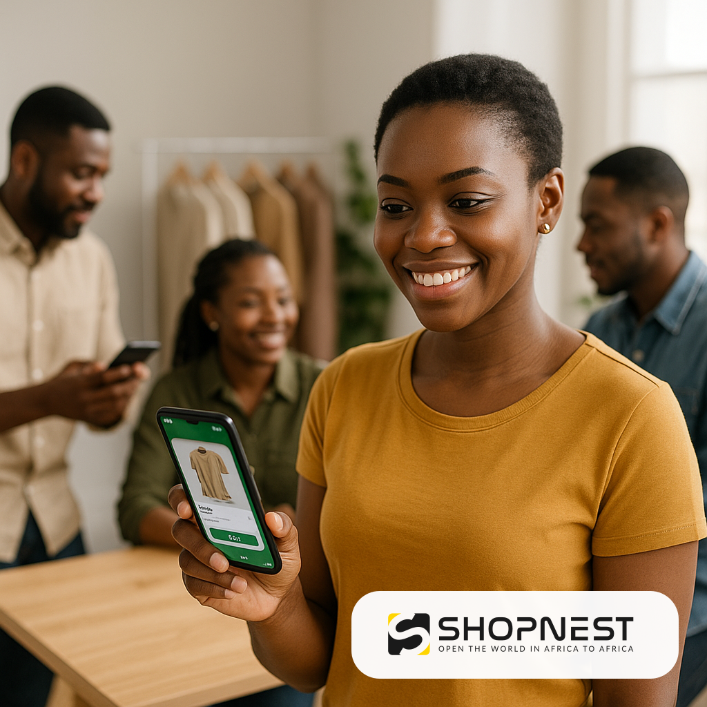 How to Sell on WhatsApp in Nigeria