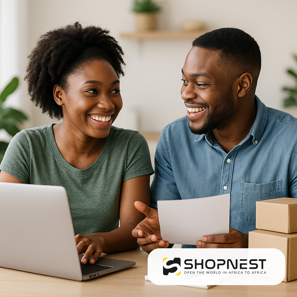 How to Start Dropshipping in Nigeria With No Capital