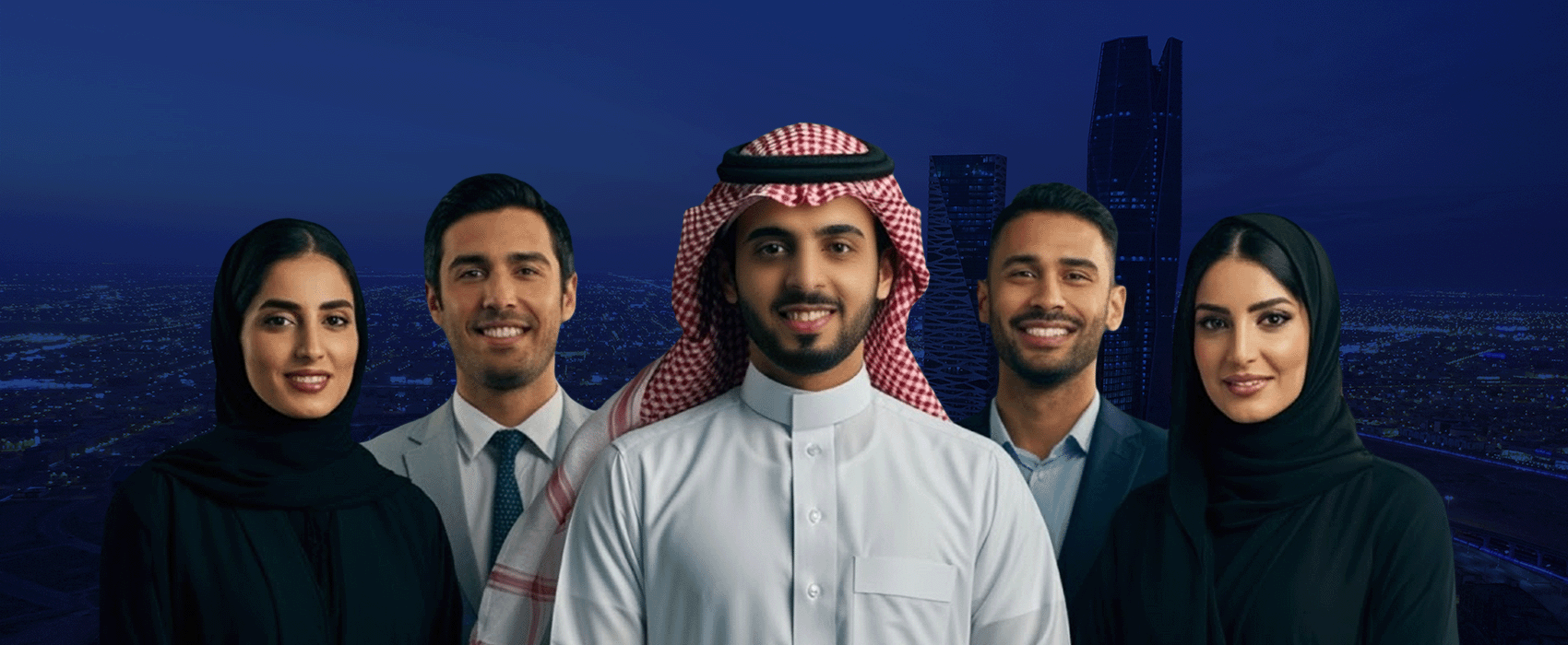 منصة سلسلة للتأهيل الوظيفي - الرئيسية
