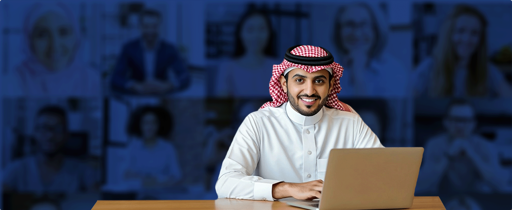 منصة سلسلة للتأهيل الوظيفي - الرئيسية