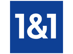 1&1 Logo