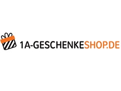 1a-Geschenkeshop Logo