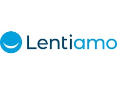 Lentiamo Logo