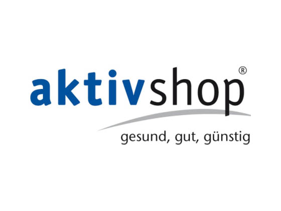 aktivshop Logo