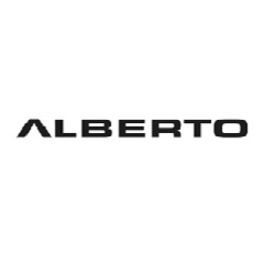 Alberto Logo