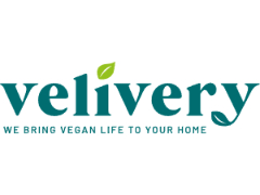 Velivery Logo