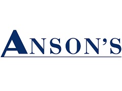 Anson's Logo