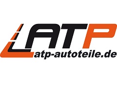 ATP Autoteile Logo