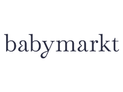 Babymarkt Logo