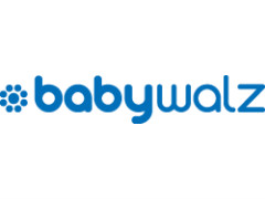 Baby-Walz Logo