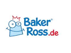 Baker Ross Logo