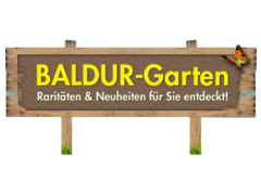 Baldur Garten Logo