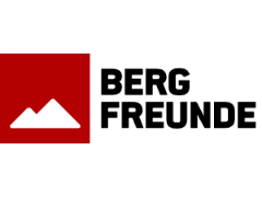 Bergfreunde Logo