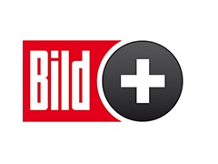 BILDplus Logo