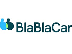 BlablaCar Logo