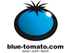 Blue Tomato Logo