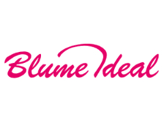 Blume Ideal Logo