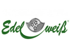 Blumenversand Edelweiss Logo