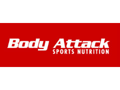 Body Attack Logo