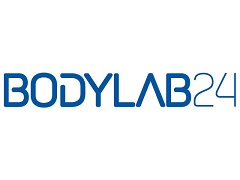 bodylab24 Logo