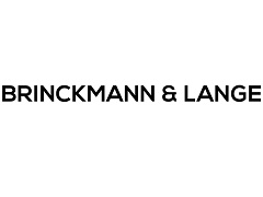 Brinckmann & Lange Logo