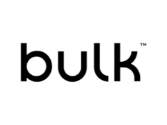 bulk Logo